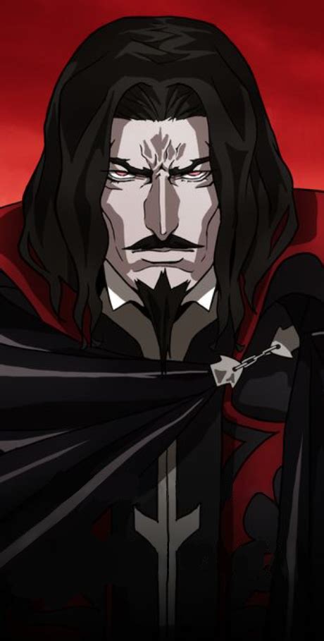 Image - Dracula (animated series) - 03.png | Castlevania Wiki | FANDOM powered by Wikia