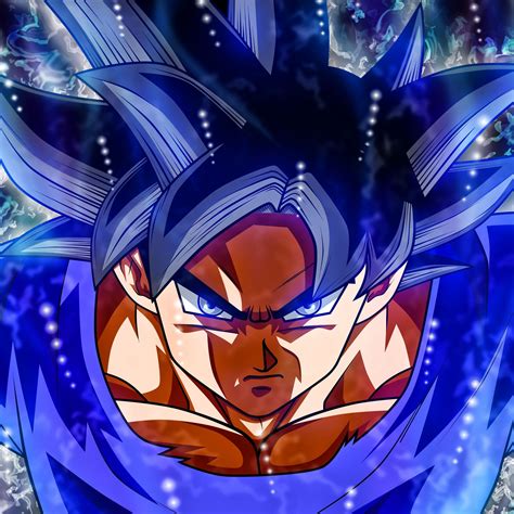 Angry Goku Wallpapers - Wallpaper Cave