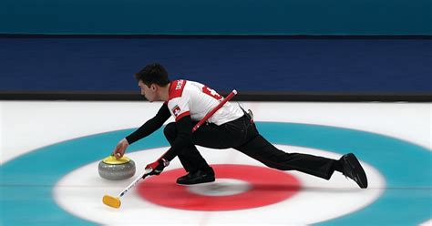 Curling: Olympic history, rules, latest updates and upcoming events for the Olympic sport