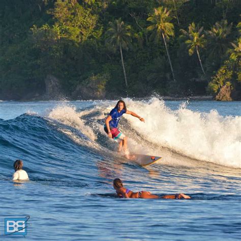 Surfing Siargao Island - Everything You Need To Know! | Stoked For Travel