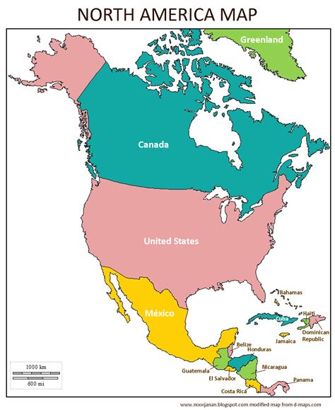 Noor Janan Homeschool: North America