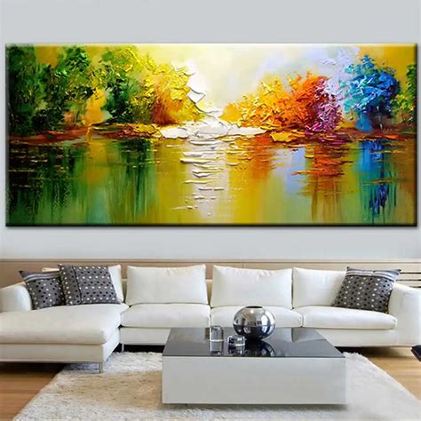 Canvas Art For Living Room - Photos All Recommendation