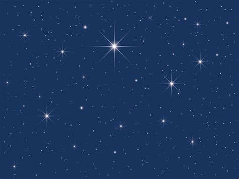 Starry Night Sky Clip Art | Images and Photos finder