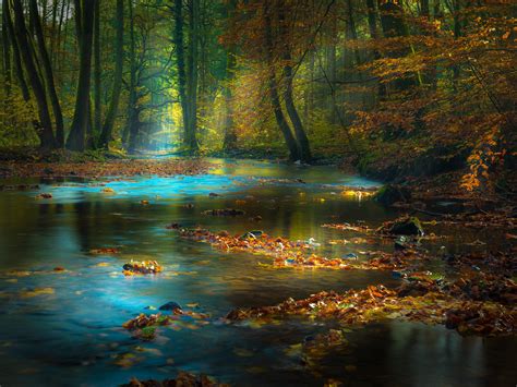 95 Nature Background River For FREE - MyWeb