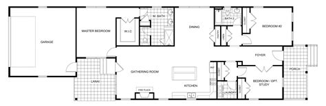 Floor Plan Samples | 2D, 3D Floor Plan Examples | Blueprints | Floor Plan Sample