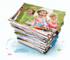 CVS Photo Prints Deal - Grab 4x6 Prints for $.10 with Free In-Store Pickup