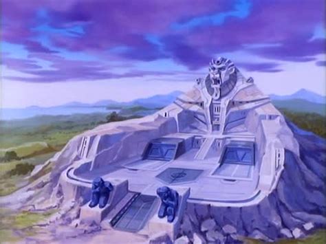 New Cats Lair | ThunderCats wiki | FANDOM powered by Wikia