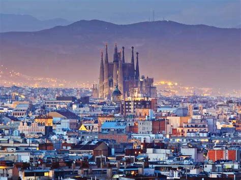 What Are The Top Tourist Attractions In Spain - You can find the soul of spain in tourist ...