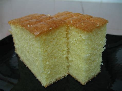 mayjun's Homemade Cakes: Moist Butter Cake~~9 inch ( 牛油蛋糕)