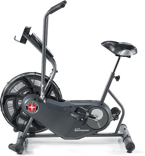 Schwinn Ad2 Airdyne Exercise Bike Parts List | Reviewmotors.co