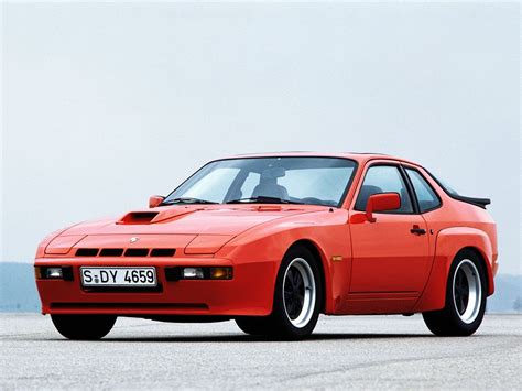 Guide: Porsche 924 Carrera GT (937) — Supercar Nostalgia