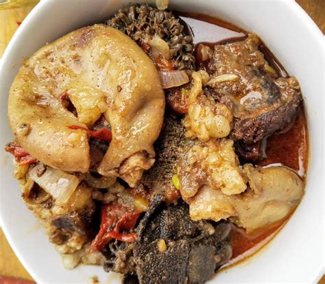 Tripe Recipes African | Deporecipe.co