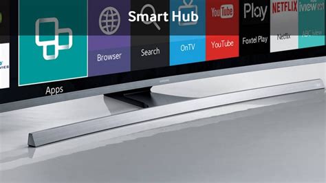 Fix All the Erros with Samsung Smart TV Apps on Smart Hub