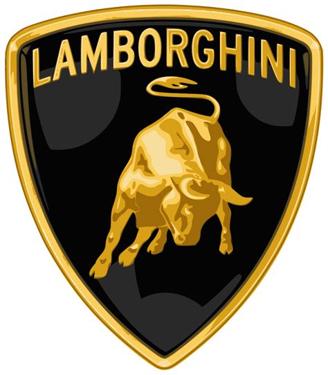 Lamborghini Logo Wallpapers, Pictures, Images