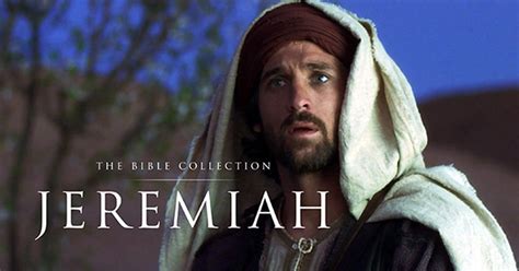 RevelationMedia - The Bible Collection: Jeremiah