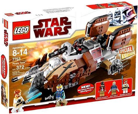 Lego New Star Wars Sets