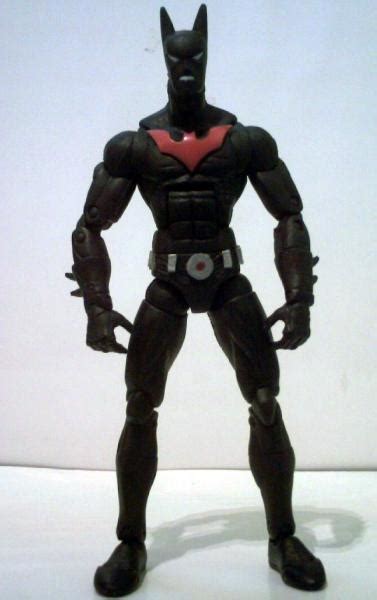 Batman Beyond (Batman Beyond) Custom Action Figure