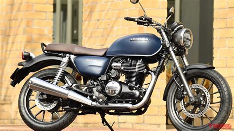 公式スカチューン!? ホンダ「GB350」の“意志を持って”与えられた余白とは【デザイン解説】（WEBヤングマシン） | 自動車情報サイト【新車・中古車】 - carview!