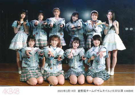 Official photo (AKB48, SKE48) / idol / AKB48 AKB48 / Gathering (10 ...