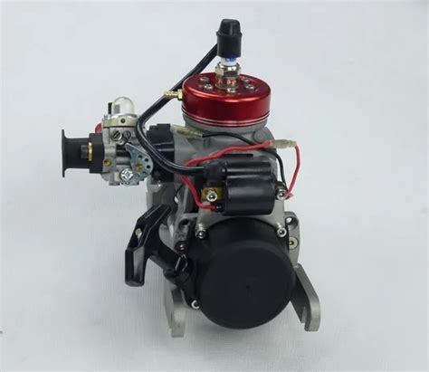 Gas powered 29cc rc boat engine -in Parts & Accessories from Toys & Hobbies on Aliexpress.com ...