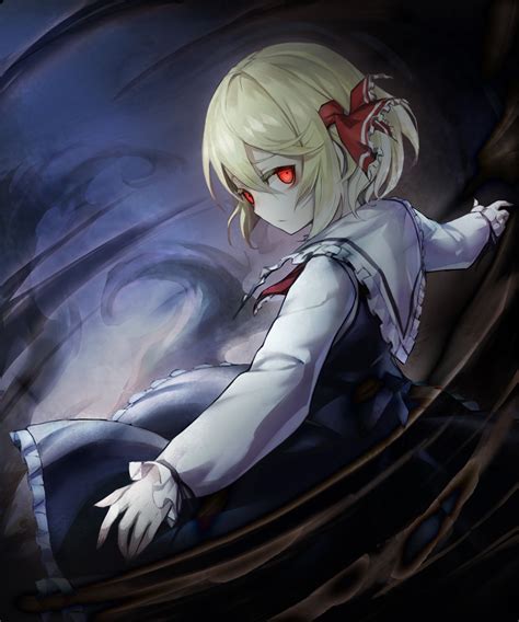 Touhou Rumia Theme