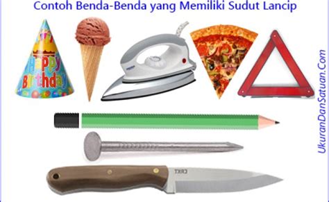 Tuliskan Benda Benda Yang Memiliki Sudut Siku Siku Sudut Lancip Dan Sudut – Resep Ku Ini