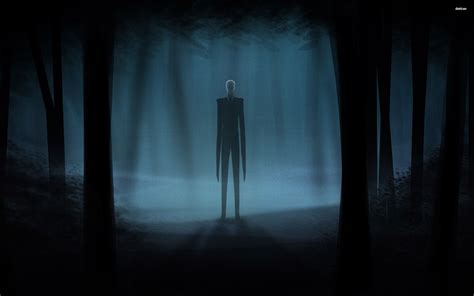 La leggenda di Slender Man: il mito creepypasta più terrificante di sempre