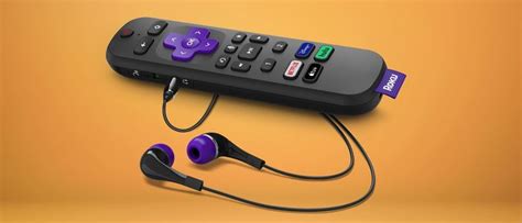 Roku Voice Remote Pro review | Tom's Guide