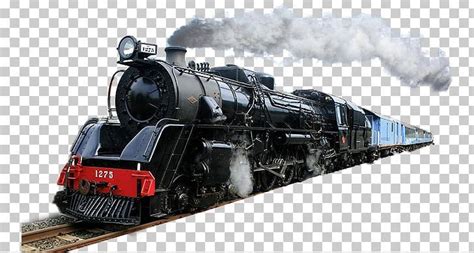 Train PNG - Free Download | Train, Png images, Free png downloads