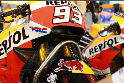 MotoGP: Looking Into The Honda RC213V - Cycle News