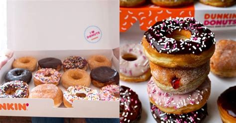 We Taste-Tested and Ranked All 17 Dunkin' Donut Flavors - Let's Eat Cake