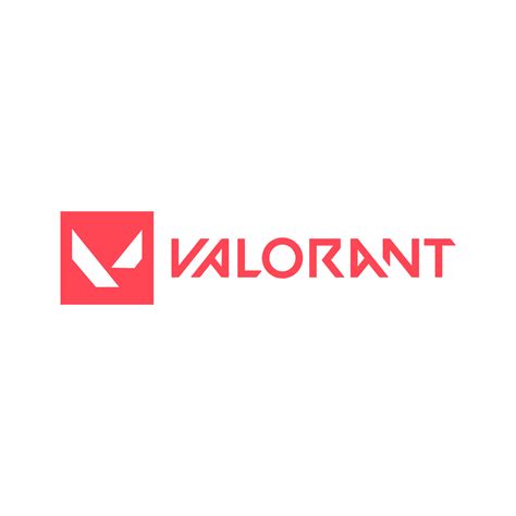 Valorant logo png transparent 19017453 PNG