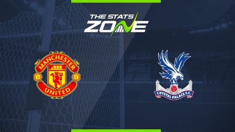 Man Utd vs Crystal Palace Preview & Prediction | 2022-23 Pre-Season Friendly - The Stats Zone