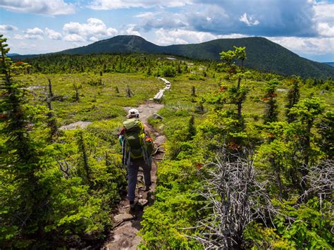 Get paid $20,000 (plus free beer and gear) to hike the Appalachian ...