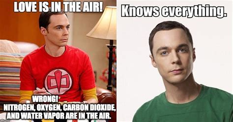 Big Bang Theory: 10 Hilarious Sheldon Memes That Are Too Funny Sheldon ...