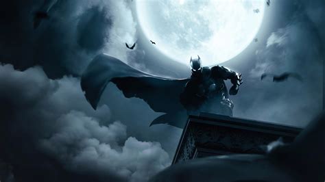 1920x1080 Batman Darknight Laptop Full HD 1080P ,HD 4k Wallpapers,Images,Backgrounds,Photos and ...