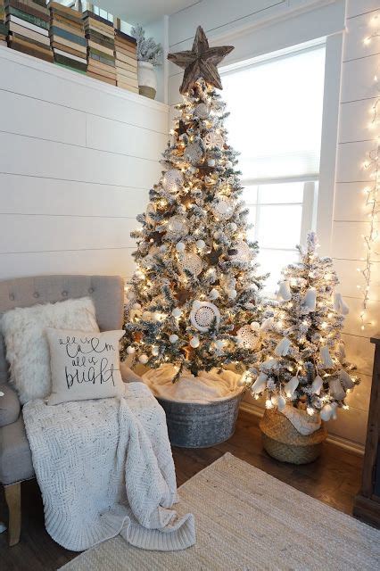 20++ Christmas Tree Farm Decor - HOMYHOMEE