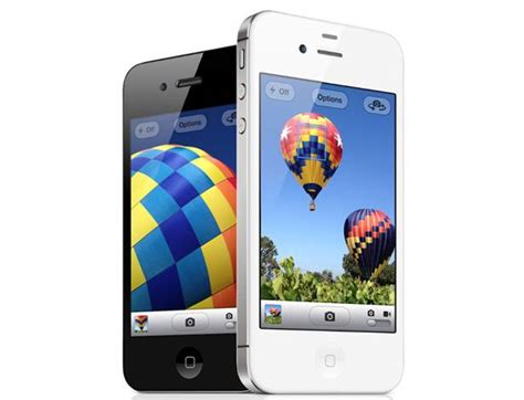 What makes the iPhone 4S camera so much better? - Pocket-lint