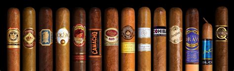 Our Brands | LM Cigars | Shop Cigars Online