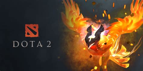 Dota 2 - Phoenix