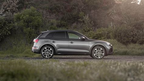 News of the Audi Q5 Plug-in Hybrid