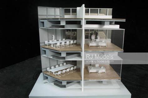 Architectural model maker in Austria