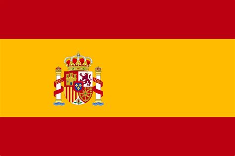 flag of spain 8 image - Monarchy Flags mod for Hearts of Iron III ...