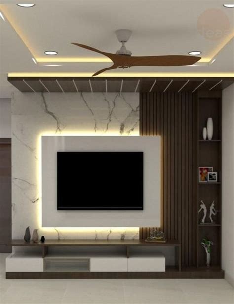 Discover more than 75 tv unit wallpaper design super hot - noithatsi.vn