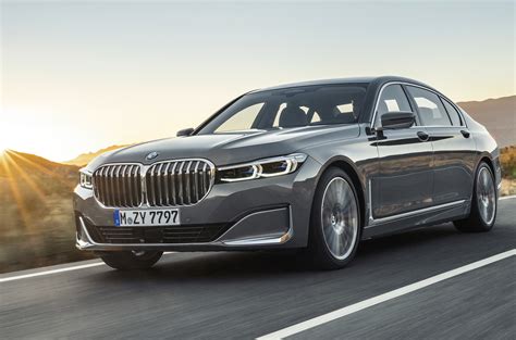 2020 BMW 7-Series - My Own Auto