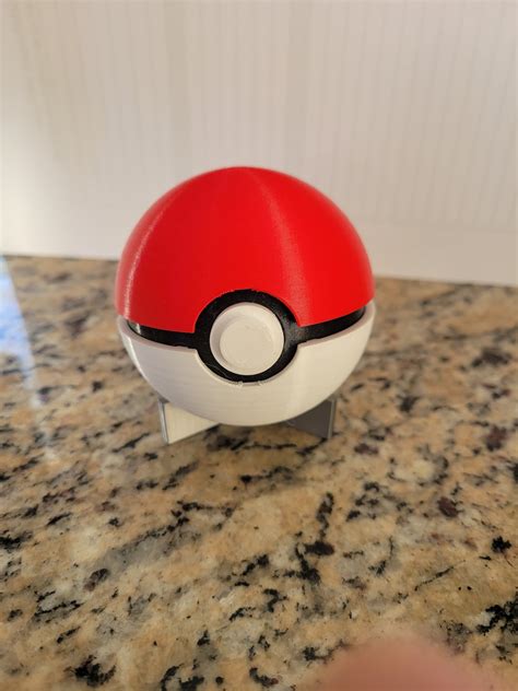 Pokeball for Cosplay - Etsy