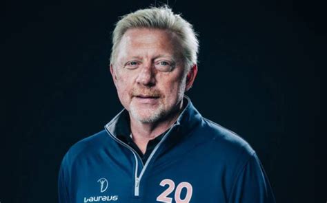 Who Is Boris Becker? Net Worth, Lifestyle, Age, Height, Weight, Family, Wiki, Measurements ...