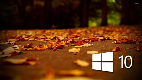 Windows 10 HD Wallpapers (74+ images)