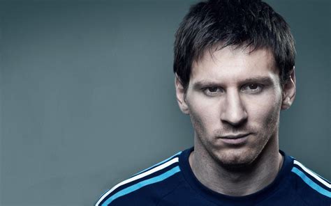 Leo Messi, Lionel Messi, football, Barcelona, 1080P HD Wallpaper