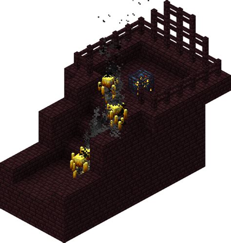 Nether Fortress – Minecraft Wiki